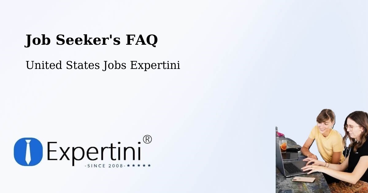 Job Seeker FAQ – Conway - United States Jobs Expertini