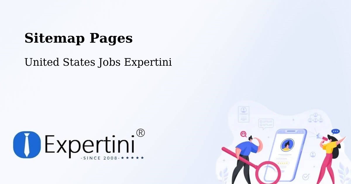 Sitemap Pages - Conway - United States Jobs Expertini